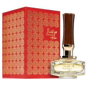 Afnan Mirsaal With Love, Apa de Parfum, Femei, 90 ml