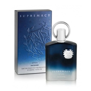 Afnan Supremacy Incense, Apa de Parfum, Barbati, 100 ml