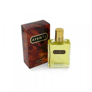 After Shave Aramis pour Homme - Img 2