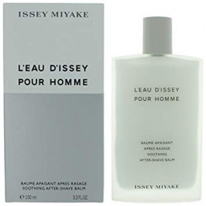 After Shave Balsam L'eau D'Issey pour Homme