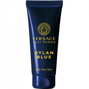 After Shave Balsam Versace Pour Homme Dylan Blue