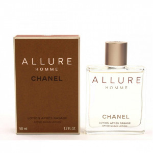 After Shave Chanel Allure Homme, 50 ml