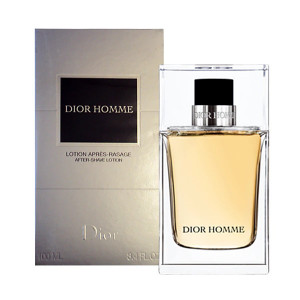 After Shave Christian Dior, Dior Homme