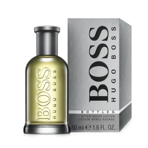 After Shave Hugo Boss Boss Bottled