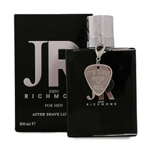 After Shave John Richmond Men - Img 2