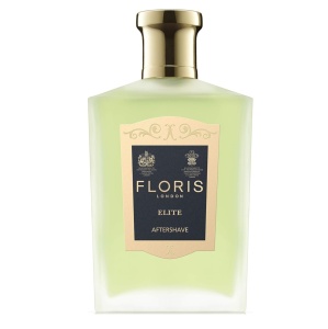 After-Shave Lotiune Floris Of London, Elite, Moisturizing, 100 ml