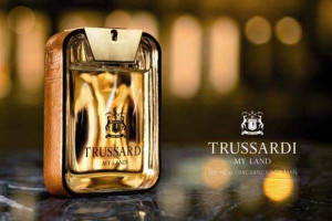 After Shave Trussardi My Land - Img 4