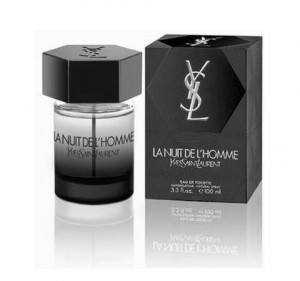 After Shave YSL La Nuit de L'Homme - Img 2