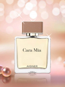 Aigner Cara Mia, Apa de Parfum, Femei
