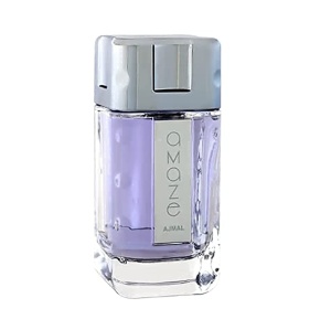 Ajmal Amaze Him, Apa de parfum Barbati, 100 ml
