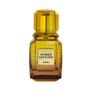 Ajmal Amber Leather, Apa de Parfum, Unisex