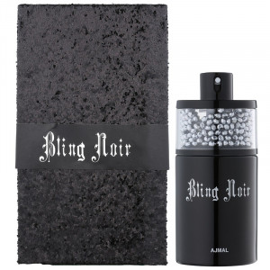 Ajmal Bling Noir, Apa de Parfum, Femei