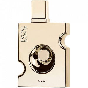 Ajmal Evoke Gold Edition, Apa de Parfum, Barbati - Img 3