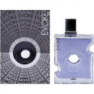 Ajmal Evoke Him, Apa de Parfum, Barbati