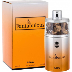 Ajmal Fantabulous
