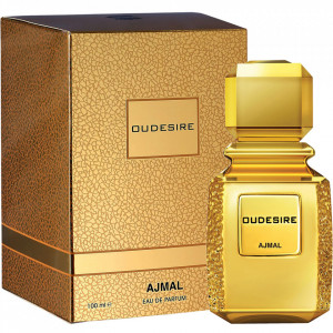 Ajmal Oudesire Apa de parfum Unisex