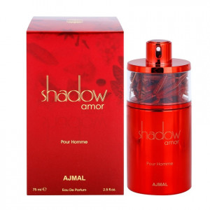 Ajmal Shadow Amor pour Homme