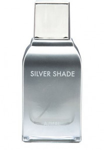 Ajmal Silver Shade, Apa de Parfum, Unisex - Img 2