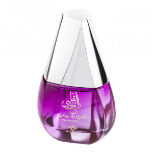Ajyad Rahat al Qualbi Apa de Parfum, Femei, 100ml - Img 2