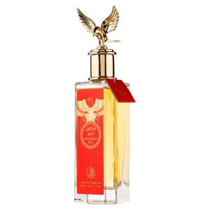 Al Fakhr Perfumes Shaheen Red, Apa de Parfum, Femei