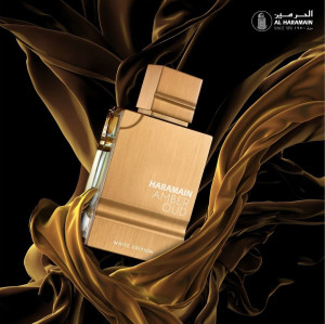 Parfum arabesc Al Haramain Amber Oud White Edition, Apa de Parfum, Unisex
