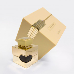 Al Haramain L'Aventure Gold, Apa de Parfum, Femei