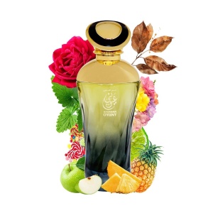 Al Haramain Oyuny, Apa de Parfum, Femei