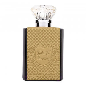 Al Raheeb Awedony Apa de Parfum,Femei, 100ml - Img 2