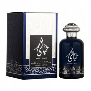 Al Wataniah Khayaali Apa de Parfum, Unisex, 100ml