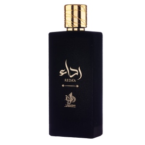 Al Wataniah Reda'a, Apa de Parfum, Barbati, 100 ml