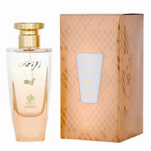 Al Wataniah Zahrat Khasah, Apa de Parfum, Femei, 100 ml