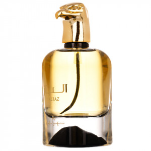 Albaz Ard Al Zaafaran, Apa de Parfum, Barbati, 100 ml