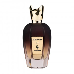 Alexander 11, Wadi Al Khaleej, Apa de Parfum Unisex, 100ml