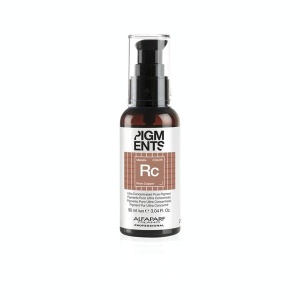 Alfaparf Milano Pigments Rose Copper RC, Pigment Pur Ultraconcentrat Cupru Roz Metalic, 90 ml