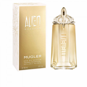 Alien Goddess Thierry Mugler, Femei, Apa de Parfum, 90 ml
