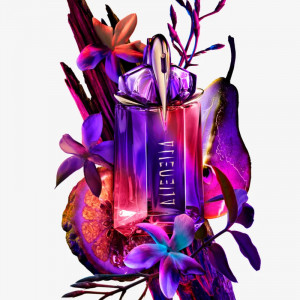 Alien Hypersense Thierry Mugler, Apa de Parfum, Femei