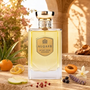 Alqasr Dahab by Gulf Orchid, Apa de Parfum, Unisex