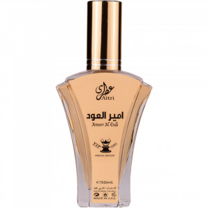 Ameer Aloud Attri Apa de Parfum, Unisex