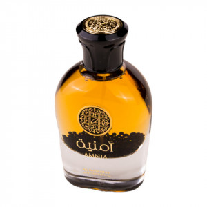 Amnia Al Wataniah, Apa de Parfum, Unisex, 100 ml