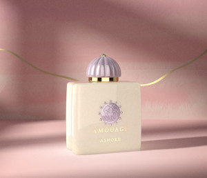 Amouage Ashore, Femei, Apa de Parfum 2