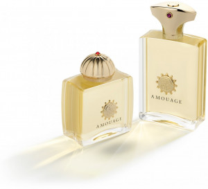 Amouage Beloved Man, Apa de Parfum - Img 3