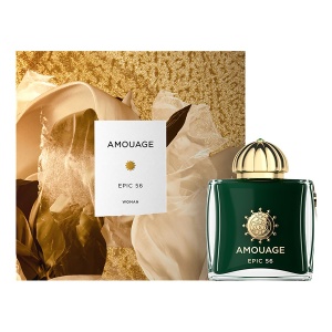 Amouage Epic 56 Woman Extract de Parfum 100 ml, Femei
