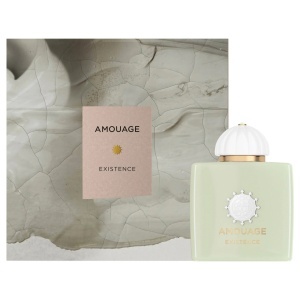Amouage Existence, Apa de parfum, Femei