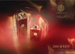 Amouage Journey, Femei, Apa de Parfum - Img 4