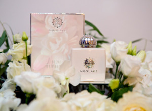 Amouage Love Tuberose, Femei, Apa de Parfum - Img 4