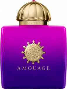 Amouage Myths, Femei, Apa de Parfum 50 ml