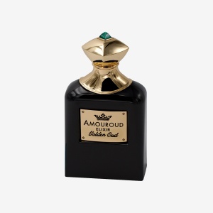Amouroud Elixir Golden Oud Extract de Parfum, Unisex - Img 3