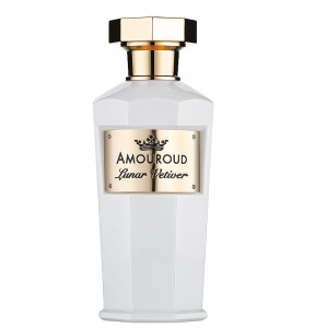 Amouroud Lunar Vetiver, Apa de Parfum, Unisex