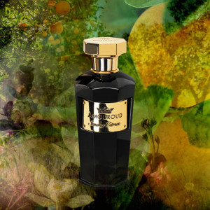 Amouroud Smoky Citrus, Apa de Parfum, Unisex