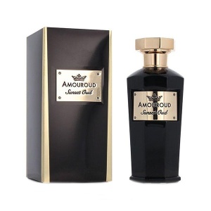 Amouroud Sunset Oud, Apa de Parfum, Unisex